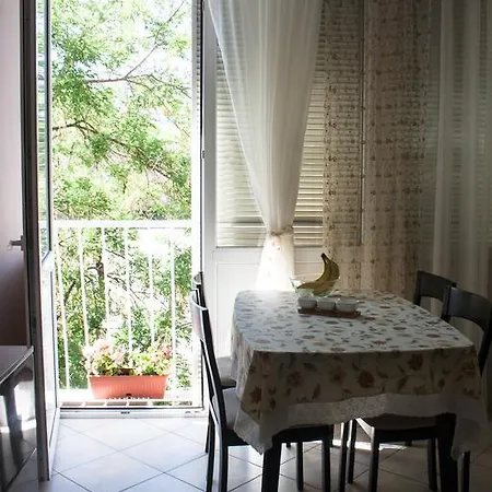 Apartment Dream Of *