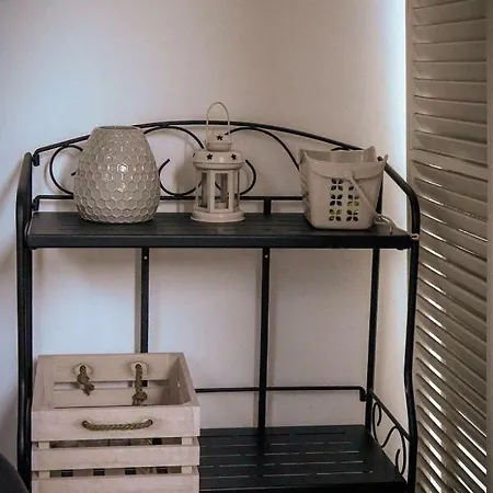 Dream Of Apartment
