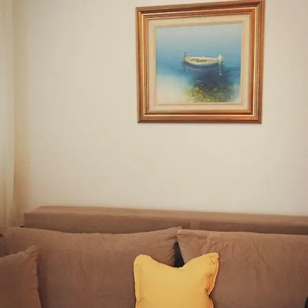 Dream Of Apartment