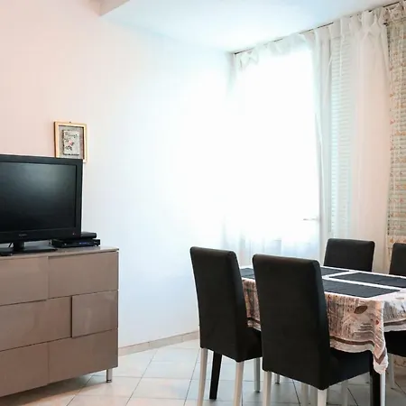 Apartment Dream Of Split