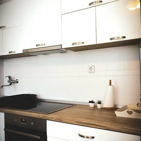 Apartment Dream Of