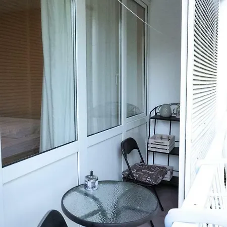 Dream Of Apartment *