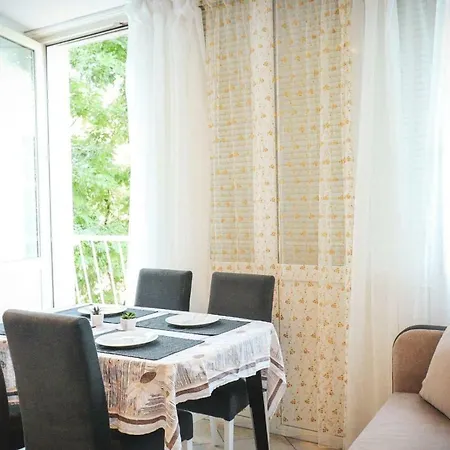 Dream Of Apartment