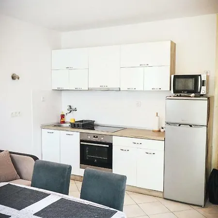 Dream Of Apartment