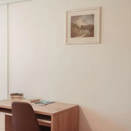 Apartment Dream Of Split