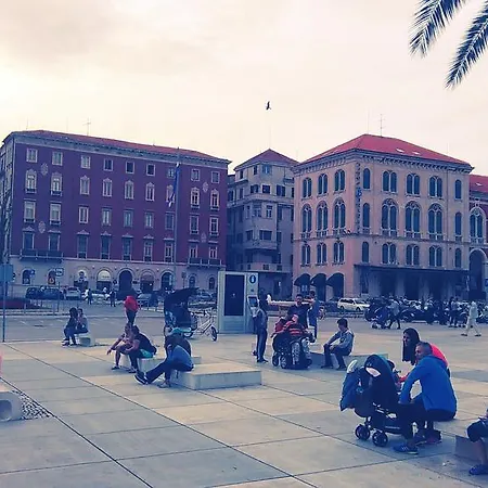 Dream Of * Спліт