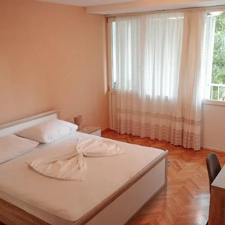 Dream Of Apartman *