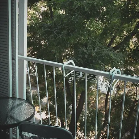 Dream Of Апартаменти