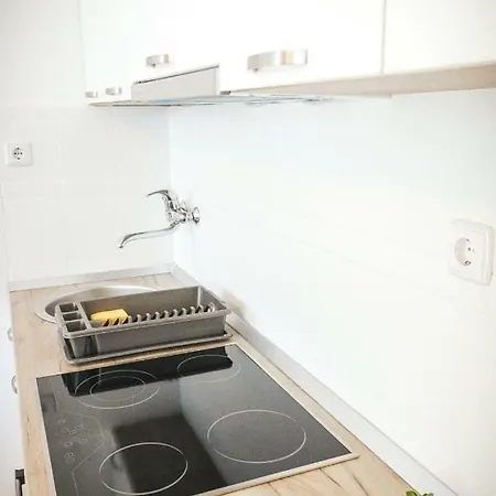 Апартаменти Dream Of Спліт