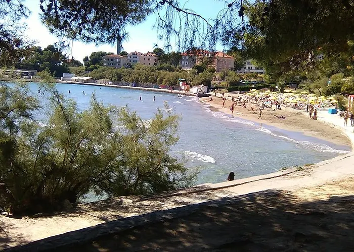 Appartement Dream Of Split