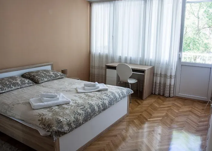 Appartement Dream Of