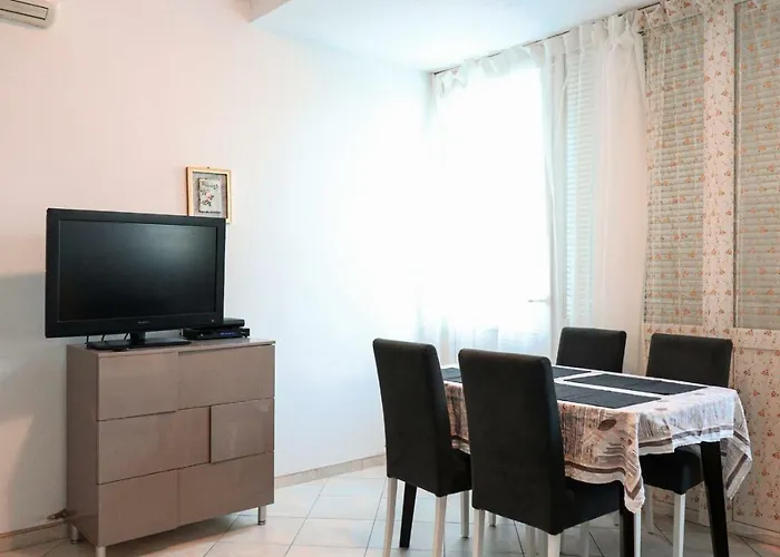 Appartement Dream Of Split