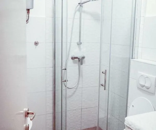 Appartement Dream Of Split