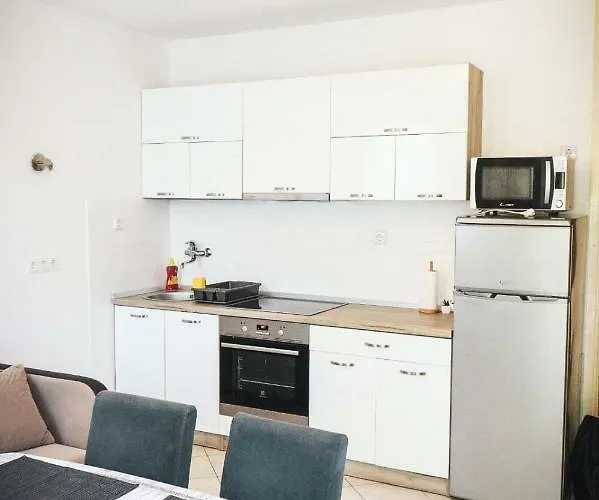 Dream Of Appartement