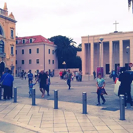 Dream Of Apartman Split