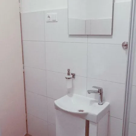 Apartman Dream Of Split