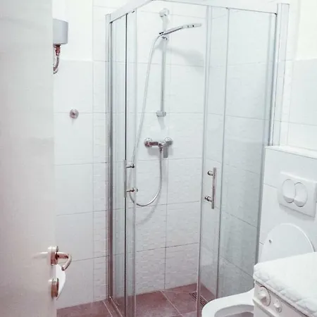 Apartman Dream Of Split